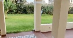 Venta de moderna casa estilo unico con lindos jardines en Los Ejidos en Piura